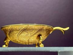 -陕西历史博物馆