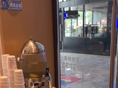 -嘉和一品粥(大沽南路店)