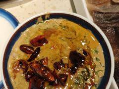 -鑫隆四季涮肉(八角畅游店)