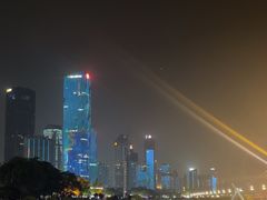 -秋水广场音乐喷泉