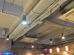 -李掌柜鲜菜火锅(移民广场店)