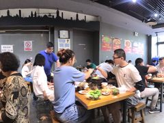 -范贤光鸡公煲(平乐园总店)