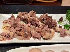 -牛事制造局牛肉火锅(莲岳路店)