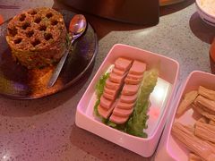 -鱼上·烤鱼(和安宁春城店)