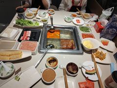 -海底捞火锅(勒泰店)
