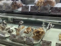-国际饭店·帆声西饼屋(黄河路店)