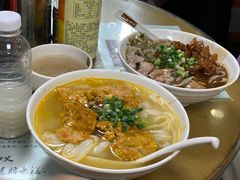 -荔林食店(西华路店)