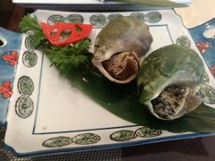 -天津滨海圣光皇冠假日酒店 霞·日餐厅