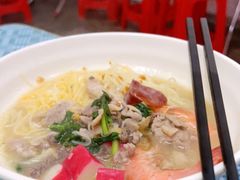 -陈记锦山里焖面