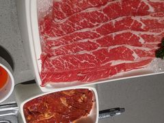 -海底捞火锅(金光华店)