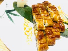 -富山日式料理(宽厚里店)