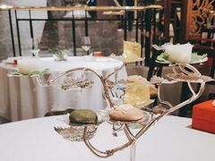 -香宫(九龙香格里拉店)