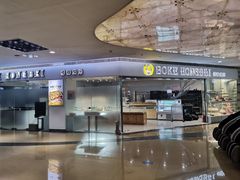 -BOKE博稞烘焙(天佑城店)