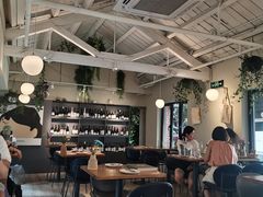 -Money Shops(愚园路店)