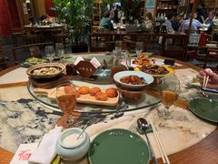 -那家小馆•北京菜•烤鸭(香山店)