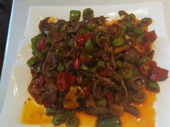 -19号私房菜(云南路店)