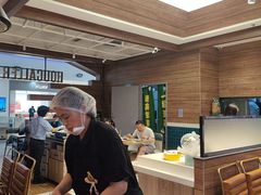 -豪客来牛排(红豆万花城店)