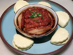 梅菜扣肉-佬麻雀·剁椒鱼头(京基KK One店)