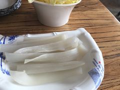 -老北京传统铜锅涮肉(建国道店)