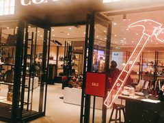 -COACH蔻驰(华润万象城店)