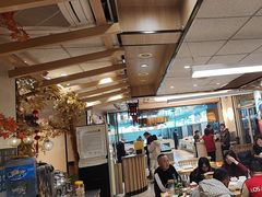 -天盛海鲜烧烤大排档·本地小海鲜·牟平腿穗子(幸福店)