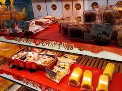 -巴黎贝甜(大宁国际商业广场店)