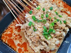 -崇德楼水盆牛羊肉泡馍馆(文艺路店)