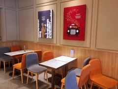 -COSTA COFFEE(武汉天地店)