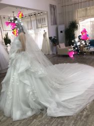 -派丽莫Pellimo原创设计婚纱品牌