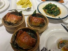 -火福·天湖阁大闸蟹博物馆主题餐厅(浅水湾店)