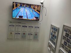 -万豪游泳俱乐部(总店)