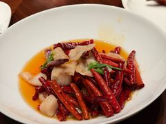 -新荣记(建国门外大街店)