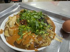 -正味斋锅巴菜(西北角店)