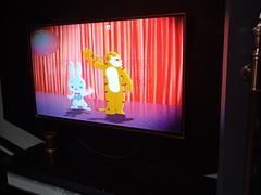 -麦乐星KTV(武清创意米兰店)