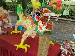 -千龙湖生态旅游度假区