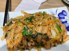 -钟记家菜(红专南路店)