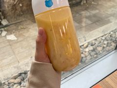 -兰熊鲜奶(西直门凯德mall店)