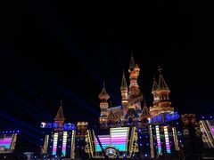 -沈阳方特欢乐世界