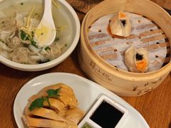 -苏小柳手作点心(控江旭辉分院)