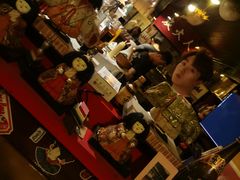 -半藏居酒屋(香港花园店)