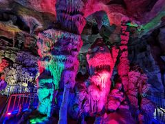 -泰安地下龙宫景区