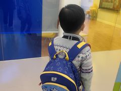 -英孚教育青少儿(长安中心)