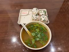 -东泰祥生煎馆(陕西南路店)