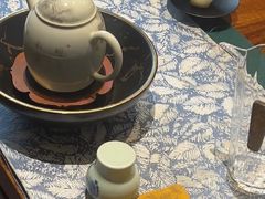 -王府茶楼茶宴·创意菜(大观园总店)