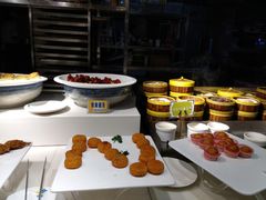 -银鲨海鲜烤肉火锅自助餐厅(五星店)