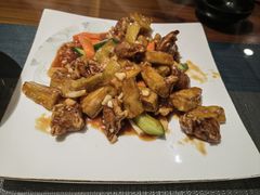 -回香楼大连新派清真菜