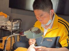 -陆琴脚艺·足浴·SPA(夫子庙店)
