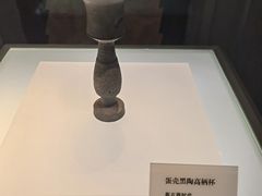 -日照市博物馆