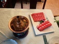 -东来顺饭庄(天坛店)