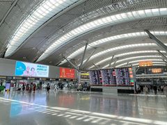 -贵阳龙洞堡国际机场-T2航站楼